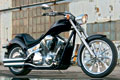 Nouveaut� 2010 Honda VT 1300 CX