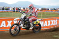 Grand Prix Maxxis Mexique tripl� fran�ais