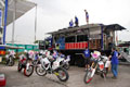Rallyes 2009 Dakar 2010 Yamaha WR450F à carte