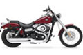 Nouveaut�s 2010 4 nouveaux mod�les Harley-Davidson