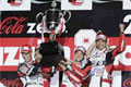 8h Suzuka Victoire Yoshimura Suzuki