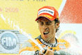 MotoGP victoire Dovizioso à Donington