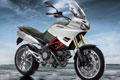 Nouveaut� 2010 Ducati Strada Aperta