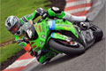 8 Hours of Spa victoire Kawasaki Jadoul/Dutronquois