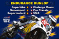 Dunlop Motors Festival 29 30 ao�t