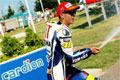 MotoGP victoire Rossi à Brno
