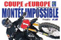 1�re Coupe Europe Mont�e Impossible
