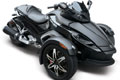 Rappel BRP Can-AM Spyder