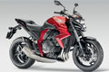 Nouveauté 2010 Honda CB1000R