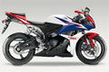 Nouveauté 2010 Honda CBR 600
