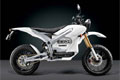 Zero DS moto électrique tout-terrain