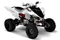 Nouveauté 2010 Yamaha YFM700R