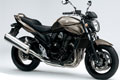 Nouveauté 2010 Suzuki Bandit 1250