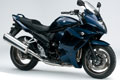 Nouveauté 2010 Suzuki GSXF 1250 GT à -10.000e