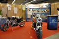  Repaire Motards Festival Moto plus 1.000 visiteurs stand