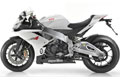 Nouveauté 2010 Aprilia RSV4 R