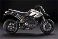 Nouveauté 2010 Ducati Hypermotard 796