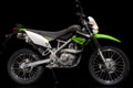 Nouveauté 2010 Kawasaki KLX125 D-Tracker 125