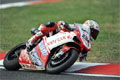 WSBK Michel Fabrizio t�te essais