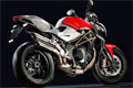 Nouveauté 2010 MV Agusta Brutale 990R 1090RR