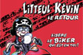 Litteul Kévin Biker retour