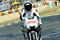 MotoGP victoire Lorenzo à Estoril