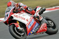 WSBK Magny-Cours victoire Haga