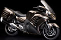 Nouveauté 2010 Kawasaki 1400 GTR