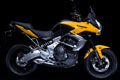 Nouveauté 2010 Kawasaki Versys