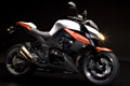 Nouveauté 2010 Kawasaki Z 1000