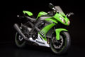 Nouveauté 2010 Kawasaki Ninja ZX-10R