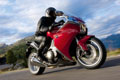 Nouveauté 2010 Honda VFR 1200 F