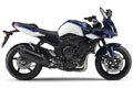 Nouveauté 2010 Yamaha FZ1 FZ1 Fazer