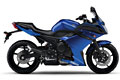 Nouveauté 2010 Yamaha XJ6 Diversion F