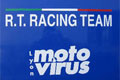 Disqualification Team RT Racing Moto Virus