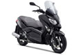 Nouveauté 2010 Yamaha X-Max 125 250
