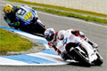 MotoGP victoire Stoner à Phillip Island
