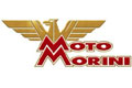 Moto Morini c'est fini ?