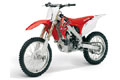 Nouvelle gamme�Honda vol�e