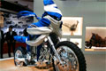 Nouveauté 2010 Yamaha Super Ténéré 1200