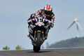 WSBK Pole position Spies � Portimao
