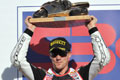 WSBK Ben Spies champion monde Superbike