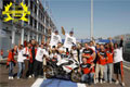 6 titres mondiaux Yamaha