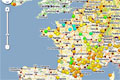 Moto-Roadbooks logiciel web itinéraires motards