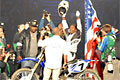 Supercross 3 champions monde � Bercy