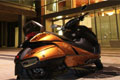 Suzuki Gemma 250