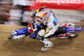 Supercross Bercy première soirée Stewart boss