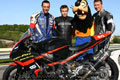  SRET endurance BMW S1000RR