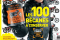 Revue Moto Légende HS 100 bécanes à conserver