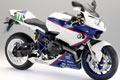 BMW HP2 Sport Motorsport Replica